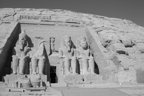 abu simbel