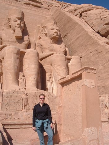 abu simbel