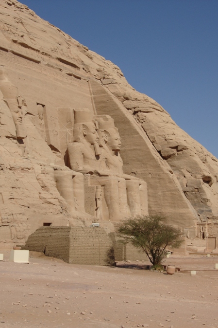 Abu Simbel 