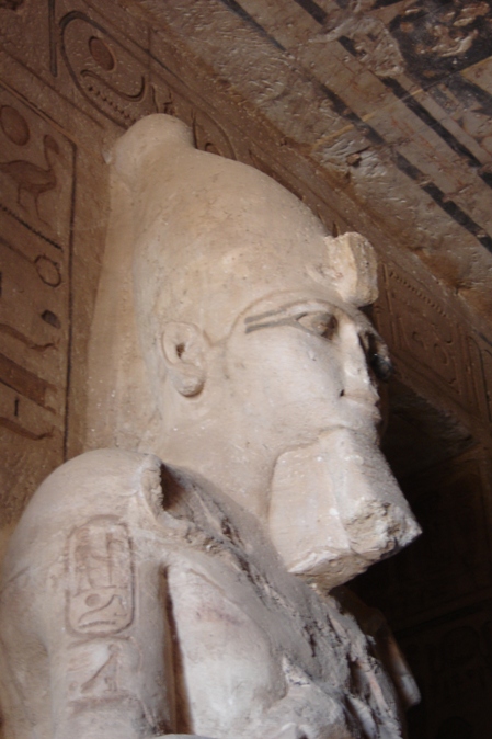 Ramesses II