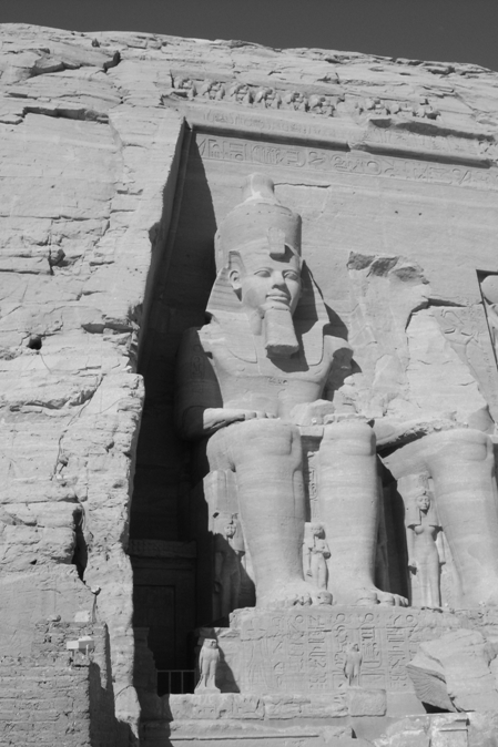 Abu Simbel 