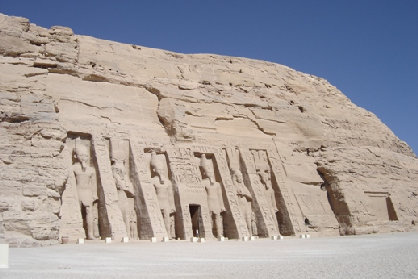 Abu simbel 