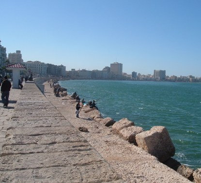 Alexandria