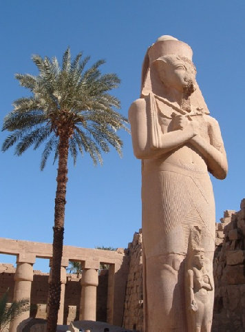 Luxor