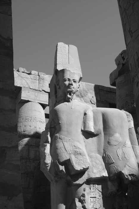 karnak egypt