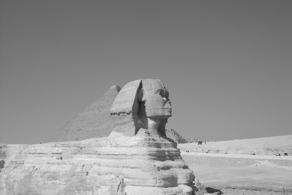 Great Sphinx