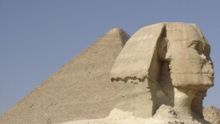 Great Sphinx