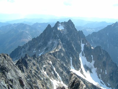 Argonaut Peak