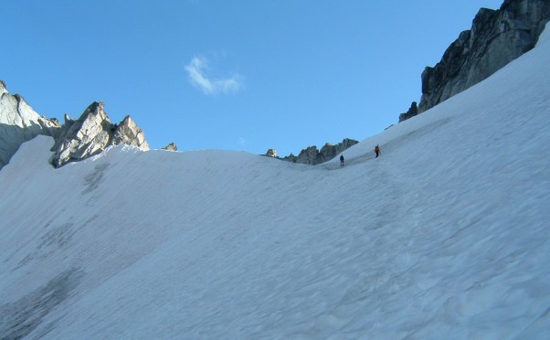 Aasgard Pass 