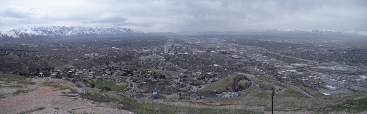 Salt Lake Valley