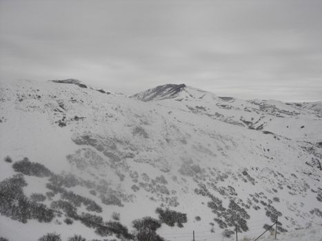 Ensign Peak picture