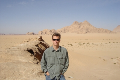 Wadi Rum