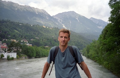 Innsbruck bridge