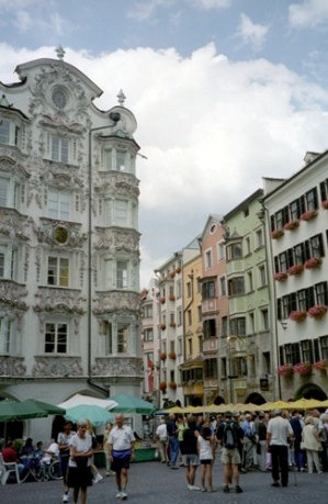 Innsbruck