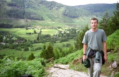 Ben Nevis Trail