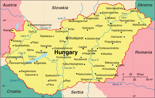 budapest-map