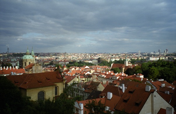 Prague, Czech Republic