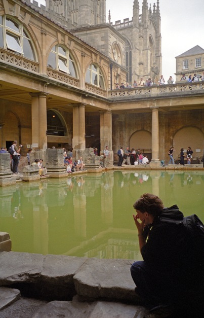 Bath Abbey