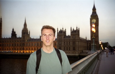 Big Ben and House of Parliament 