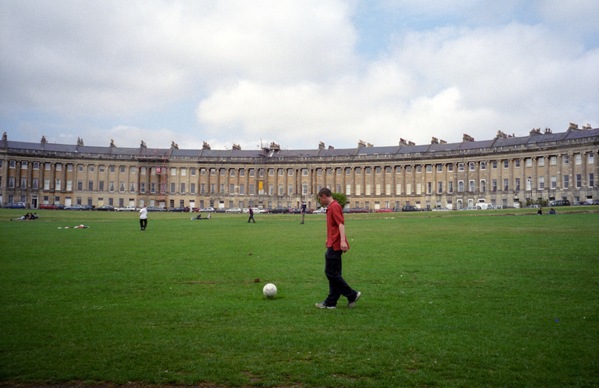 Royal Crescent 