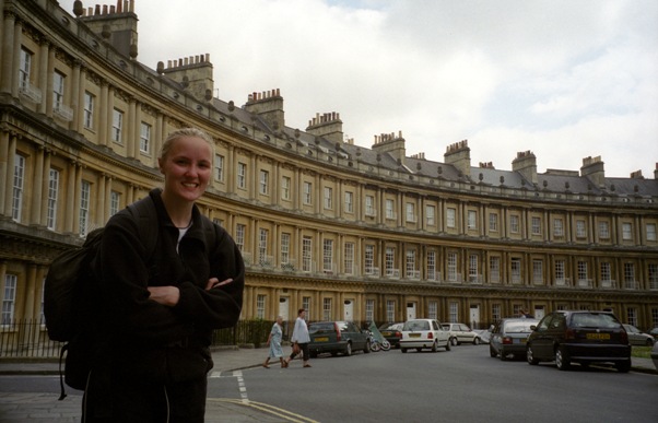 Royal Crescent 