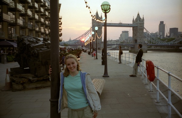 Tower Bridge