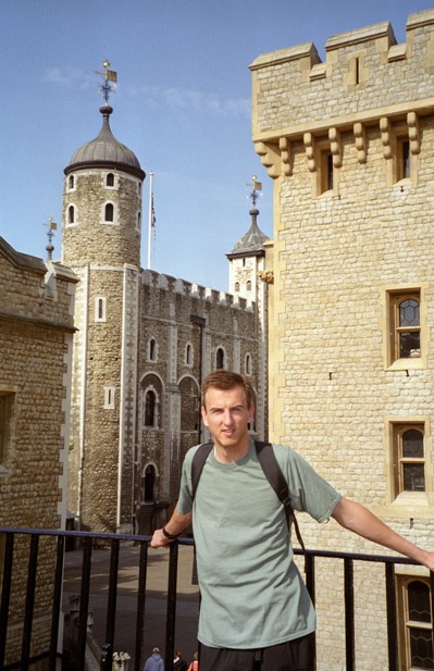 Tower of London 