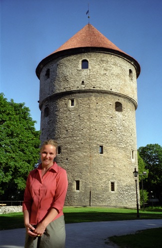 Old Town Tallinn