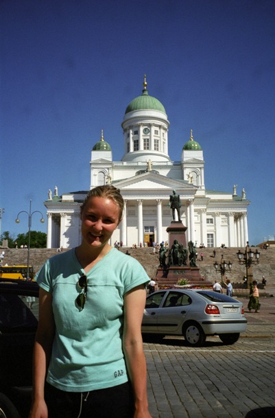 Lutheran Cathedral