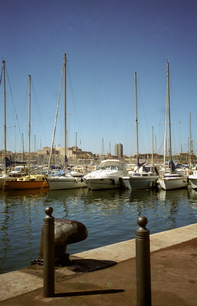 Marseille France