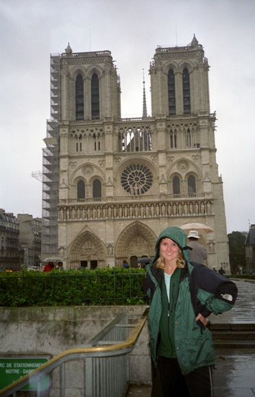 Notre Dame Cathedral