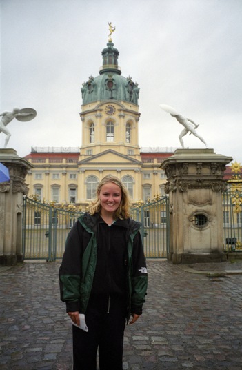 Charlottenburg Palace