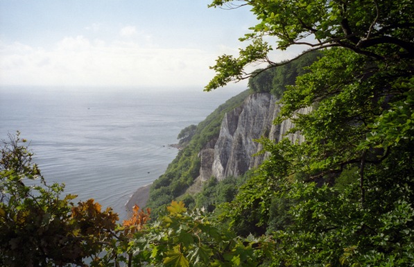 Jasmund National Park