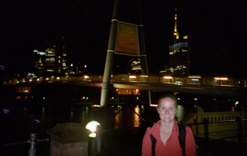 frankfurt germany
