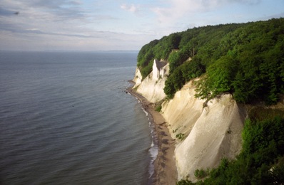 Jasmund National Park