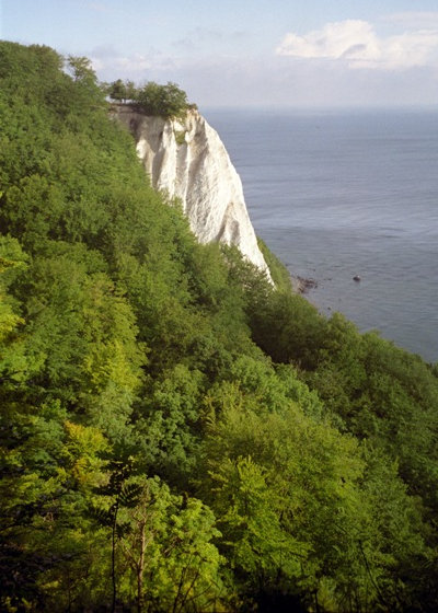 Jasmund National Park