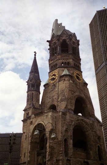 King Wilhelm's Church
