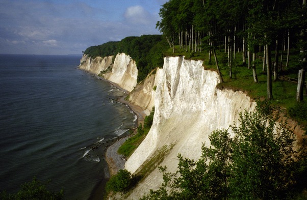 Jasmund National Park