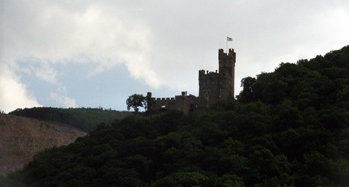 Rhine Castle