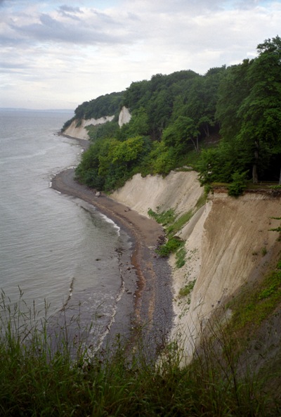 Jasmund National Park