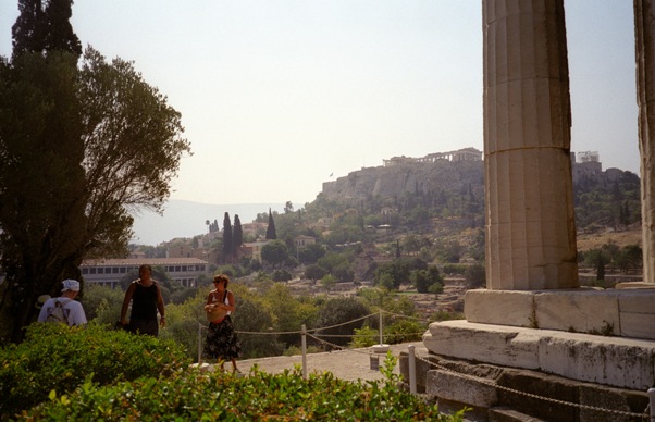 Acropolis