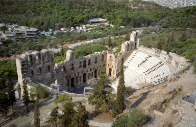 Acropolis Theater