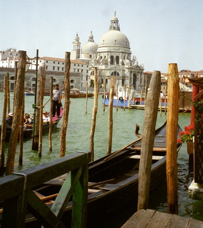 Saint Mark's Basilica 