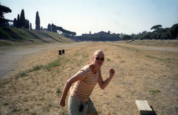 Circus Maximus 