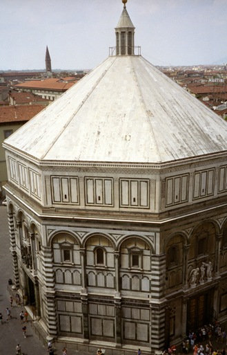 Battistero di San Giovanni