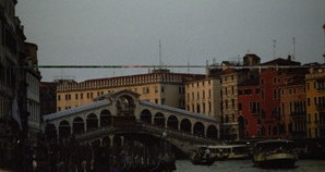 Rialto Bridge