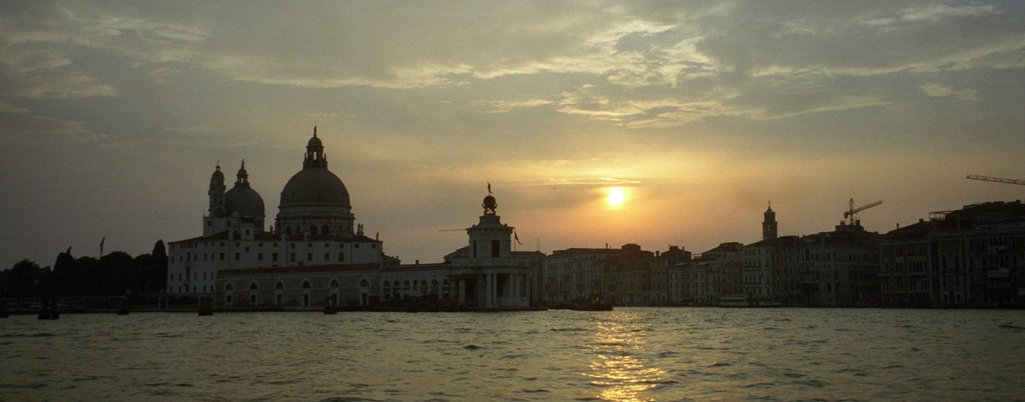 Venice Italy