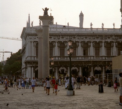 Venice Italy