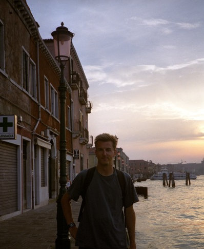 venice travel