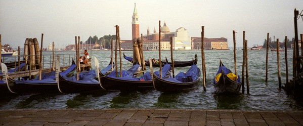 Venice Italy